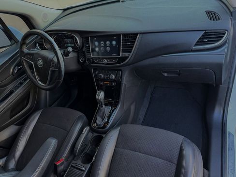 Used 2018 Buick Encore Preferred image 21