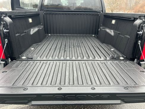 New 2026 Toyota Tacoma TRD Off-Road image 26