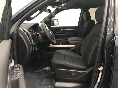 New 2026 RAM 1500 Big Horn image 12