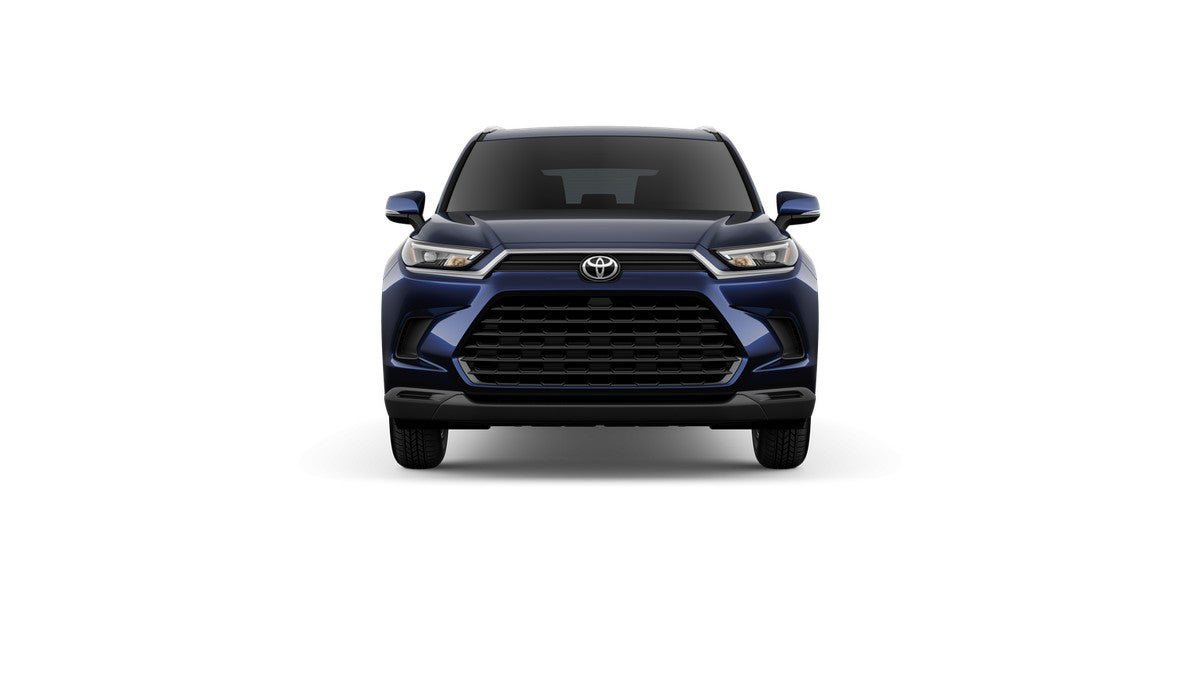 New 2026 Toyota Grand Highlander XLE FWD image 17