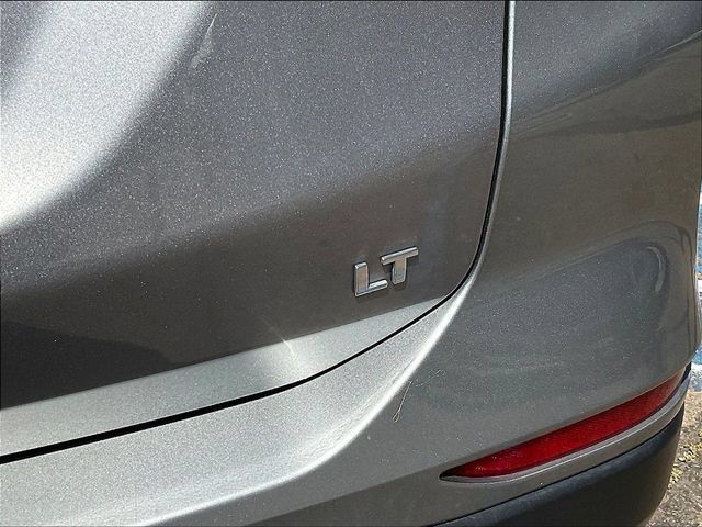 Certified 2023 Chevrolet Equinox LT FWD image 26