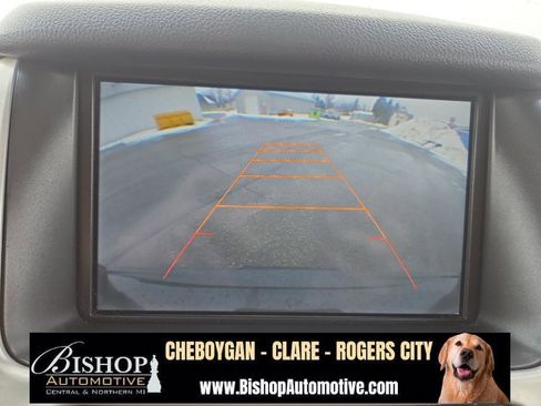 Used 2015 GMC Yukon SLT w/ Open Road Package image 29