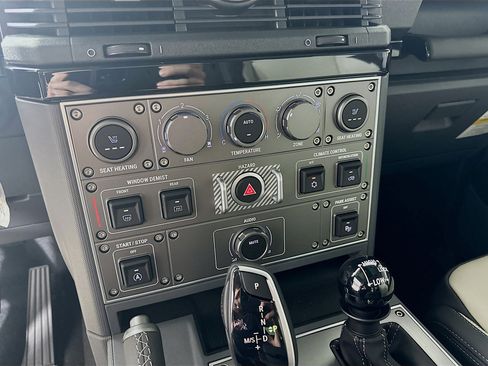 New 2025 INEOS Grenadier Fieldmaster Edition AWD/4WD image 27