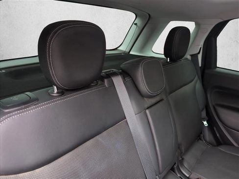Used 2019 FIAT 500L Trekking FWD image 21
