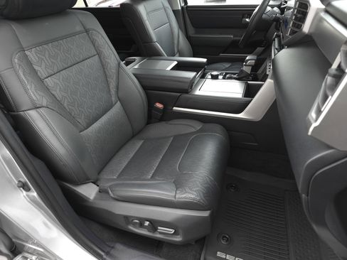 Used 2024 Toyota Sequoia SR5 image 47