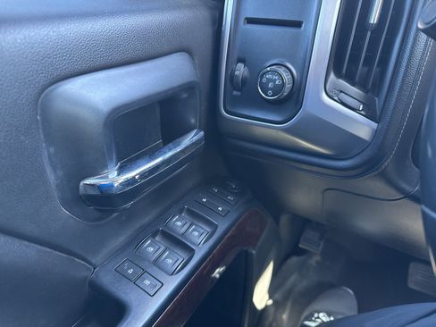 Used 2014 GMC Sierra 1500 SLE w/ Texas SLE Value Package image 11