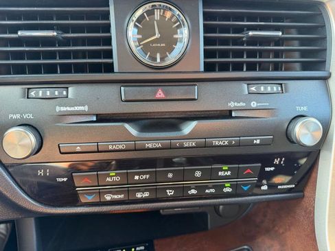 Used 2020 Lexus RX 350L FWD w/ Premium Package image 50