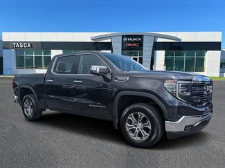 Used 2025 GMC Sierra 1500 SLT AWD/4WD video 1