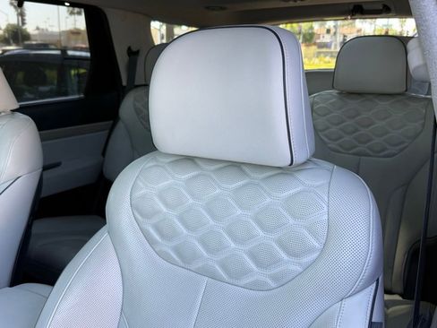 Used 2021 Hyundai Palisade Limited AWD/4WD image 3