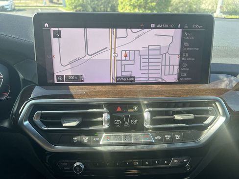 Used 2023 BMW X3 M40i w/ Parking Assistance Package image 22