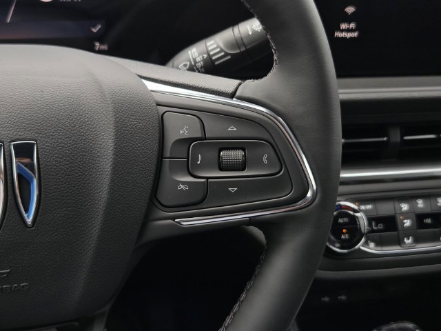 New 2026 Buick Envista Sport Touring w/ Convenience I Package FWD image 21