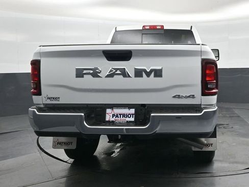 New 2026 RAM 2500 Tradesman image 5