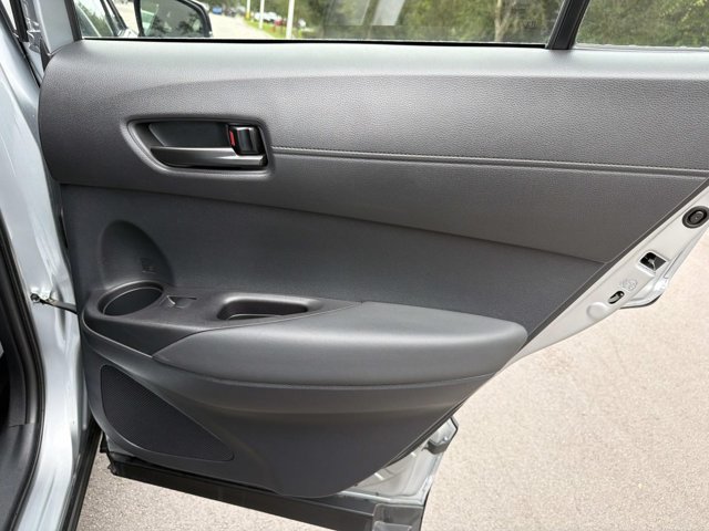 Certified 2026 Toyota Corolla Cross LE FWD image 18