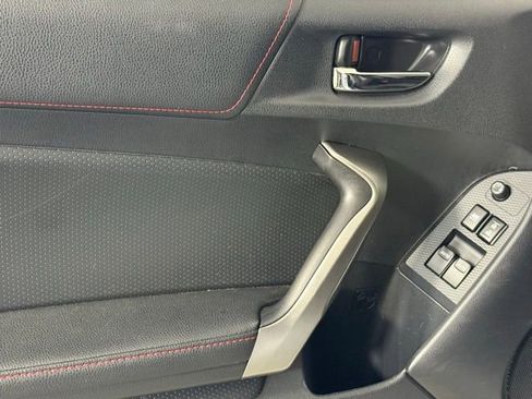 Used 2015 Subaru BRZ Limited w/ Protection Package #1 RWD image 15