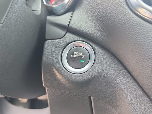 Used 2024 Chevrolet Equinox LT w/ LPO, Floor Liner Package AWD/4WD image 31