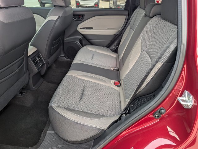 New 2026 Subaru Forester Premium AWD/4WD image 19