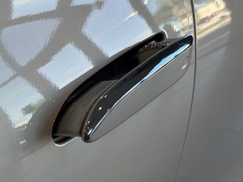 Used 2023 Mercedes-Benz S 580 4MATIC Sedan image 11