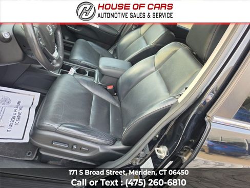 Used 2016 Honda CR-V EX-L image 37