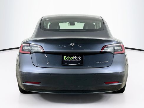 Used 2022 Tesla Model 3 Long Range AWD/4WD image 7