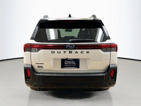 New 2026 Subaru Outback Limited image 4