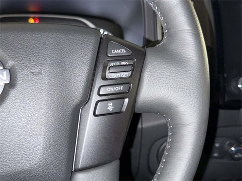 Used 2024 Nissan Frontier SV w/ SV Convenience Package image 30