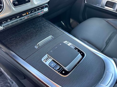 Certified 2025 Mercedes-Benz G 63 AMG 4MATIC image 29