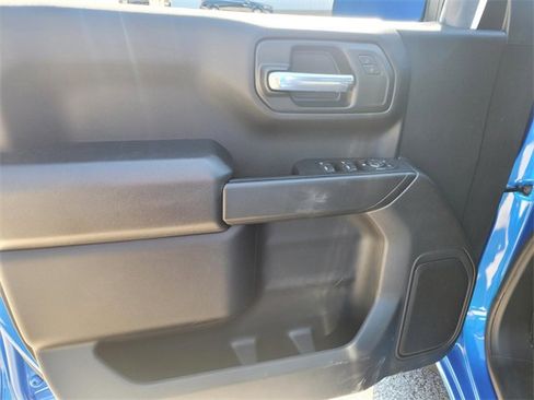 New 2026 Chevrolet Silverado 1500 Custom image 11