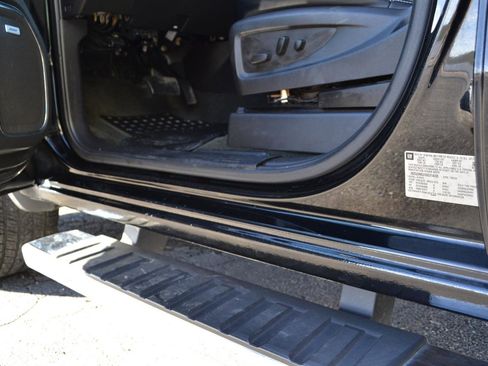 Used 2016 GMC Sierra 1500 SLT w/ SLT Premium Package image 34