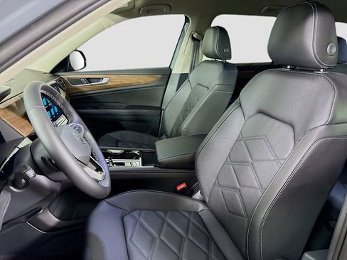 New 2026 Volkswagen Atlas SE AWD/4WD image 21