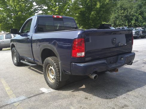 Used 2013 RAM 1500 Express AWD/4WD image 8