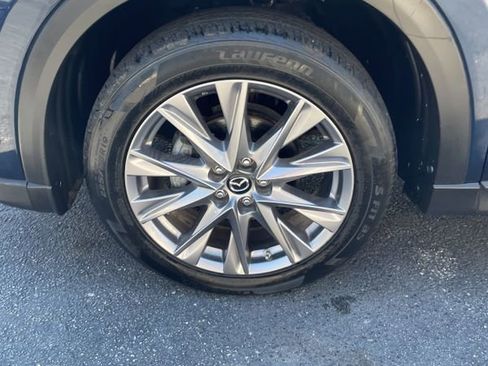 Used 2019 MAZDA CX-5 Grand Touring w/ GT Premium Package AWD/4WD image 13