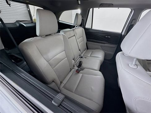 Used 2020 Honda Pilot EX-L image 27