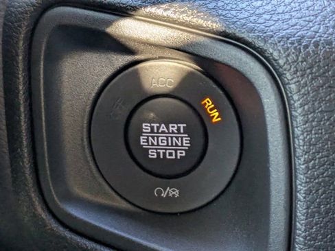 New 2026 Jeep Wrangler Sport S image 24