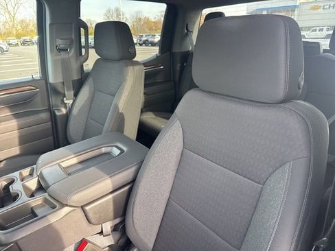 Used 2024 Chevrolet Silverado 1500 LT image 20