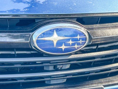 Used 2021 Subaru Outback Onyx Edition XT w/ Popular Package #2 AWD/4WD image 5
