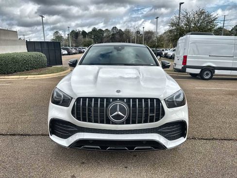 Used 2023 Mercedes-Benz GLE 53 AMG 4MATIC Coupe image 12
