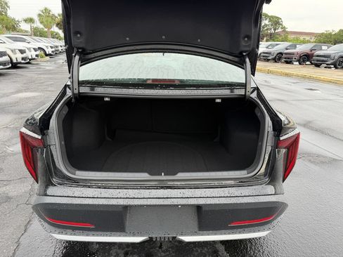 New 2026 Kia K4 FWD image 12