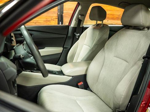 Used 2023 Honda Accord LX image 9