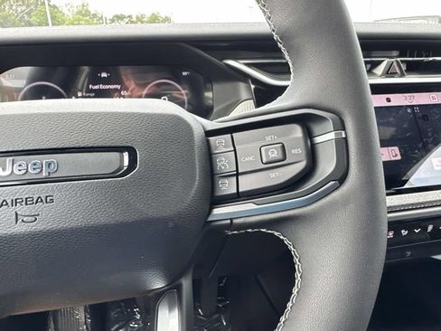New 2026 Jeep Cherokee Laredo AWD/4WD image 26