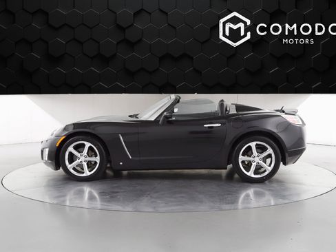 Used 2008 Saturn Sky Red Line Carbon Flash image 14