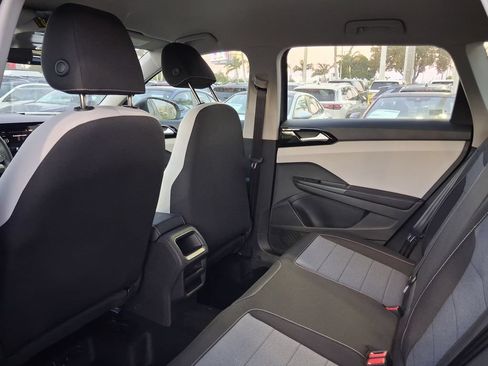 New 2026 Volkswagen Taos S FWD image 5