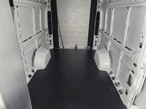 New 2025 RAM ProMaster 3500 image 19