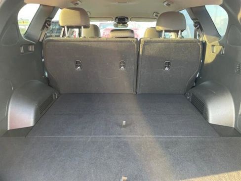 Used 2023 Hyundai Santa Fe SEL image 11