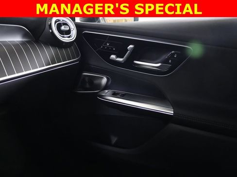 Certified 2026 Mercedes-Benz GLC 300 4MATIC image 19