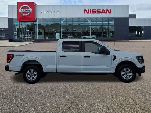 Used 2023 Ford F150 XL w/ Trailer Tow Package AWD/4WD image 8