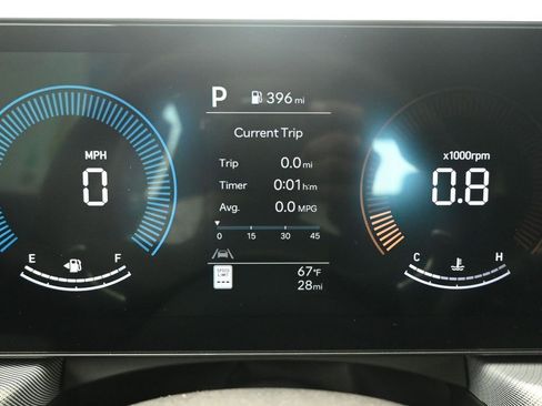 New 2026 Hyundai Sonata SEL FWD image 33