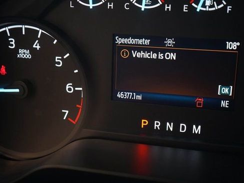 Used 2023 Ford F150 XLT image 23