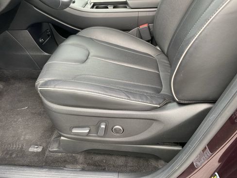 Used 2024 Hyundai Palisade SEL AWD/4WD image 12