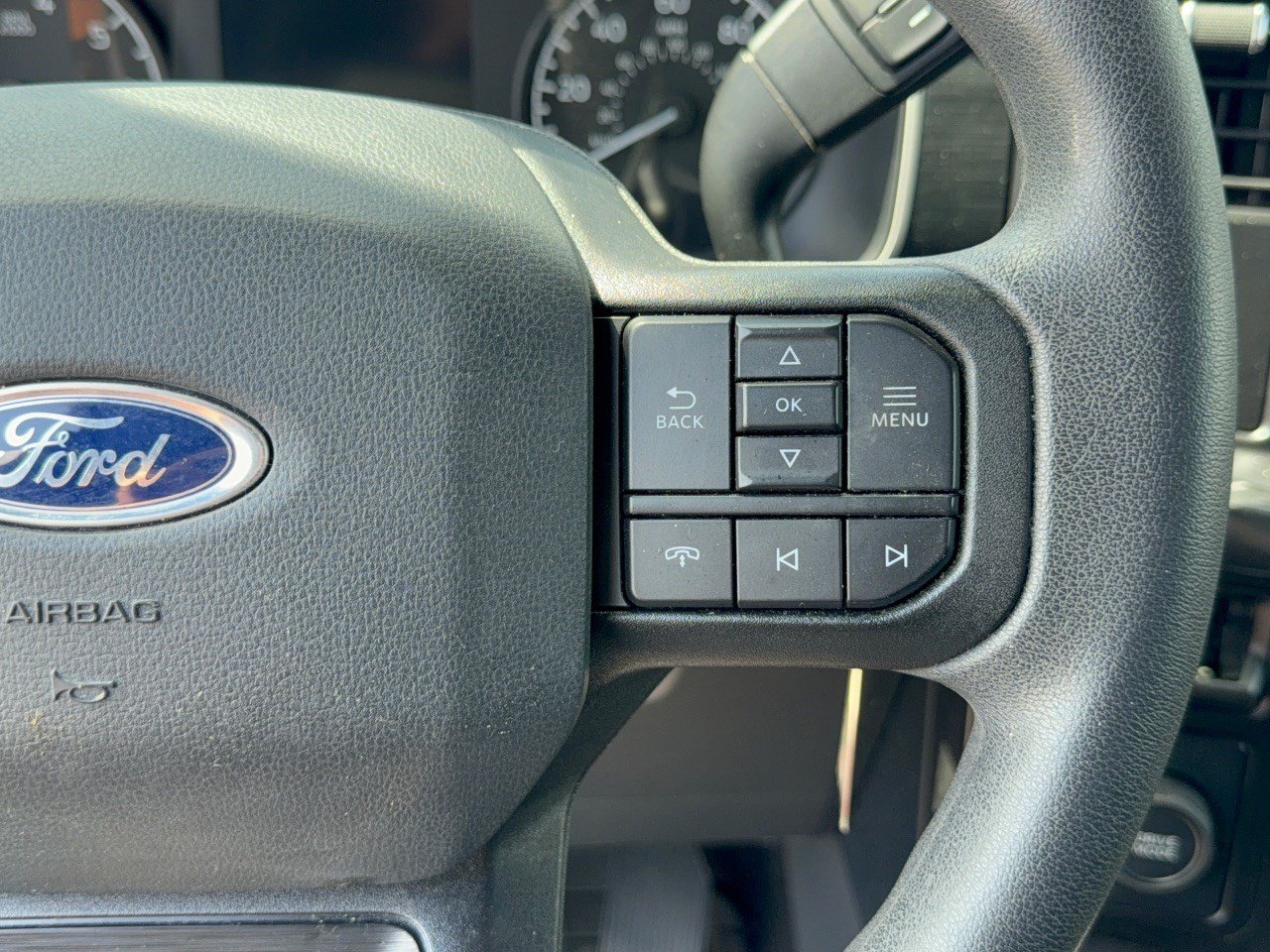 Used 2021 Ford F150 XL w/ STX Appearance Package RWD image 18