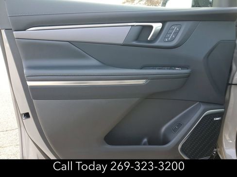 New 2026 Buick Enclave Sport Touring w/ Power Package image 23